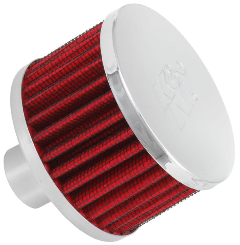 K&N Engineering — Vent Air Filter/ Breather
Vent Air Filter/Breather