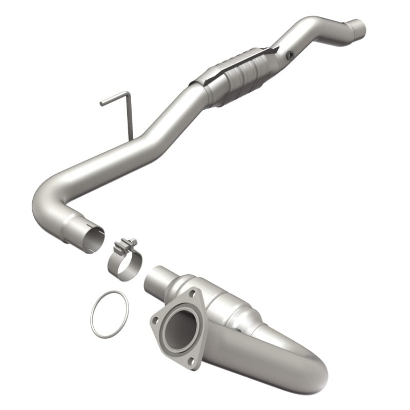 Magnaflow — HM Grade Direct-Fit Catalytic Converter