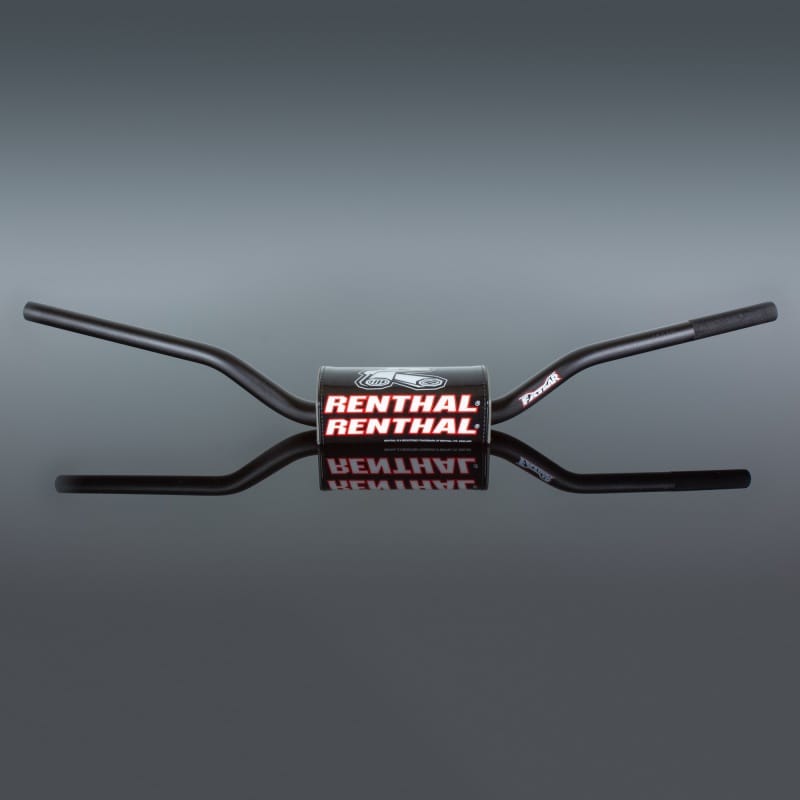 Renthal — Renthal RC High Fatbar - Black
