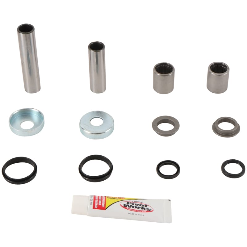 Pivot Works — Complete Swingarm Bearing Kits