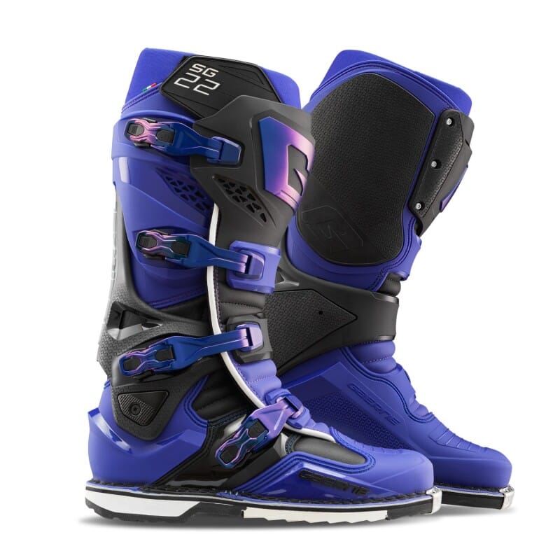Gaerne — Gaerne SG22 Boot Future Dusk Size - 12