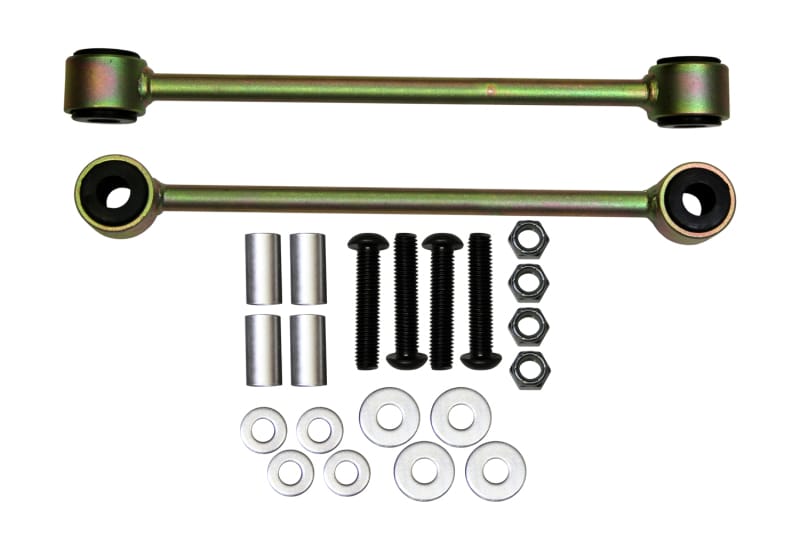 Skyjacker — SWAY BAR END LINKS JK 2IN. RR