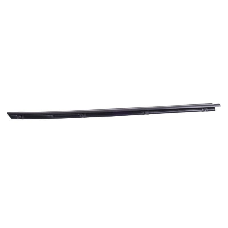 OMIX — Door Glass Seal