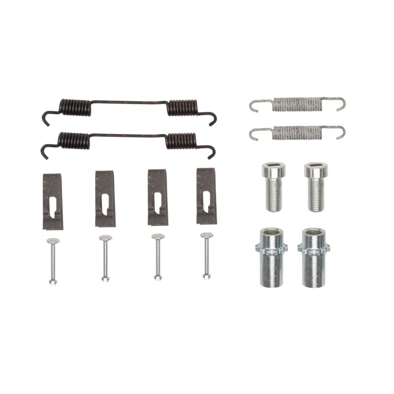 DFC — DFC Drum Brake Hardware Kit