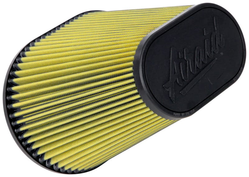 Airaid — Universal Air Filter