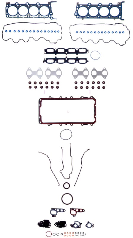 Fel-Pro — Engine Gasket Set