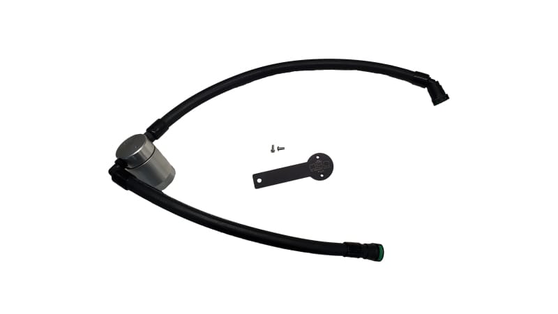 J&L — Oil Separator 3.0 Passenger Side