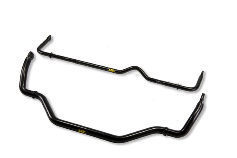 ST Suspensions — Cold formed powder coated steel with quality hardware for maximum durability