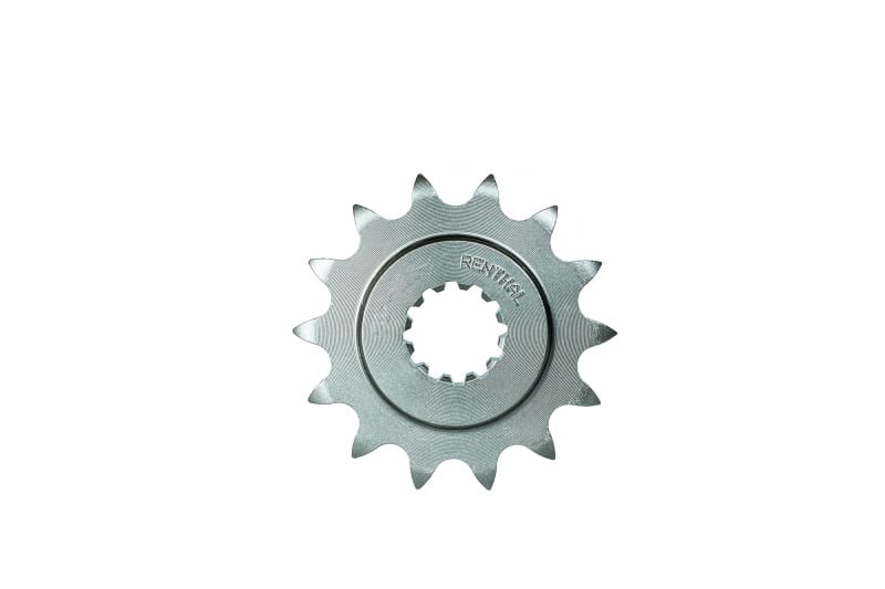 Renthal — Renthal 24+ KTM 50SX/GasGas MC50/Husqvarna TC50 Front Sprocket 415-11P
