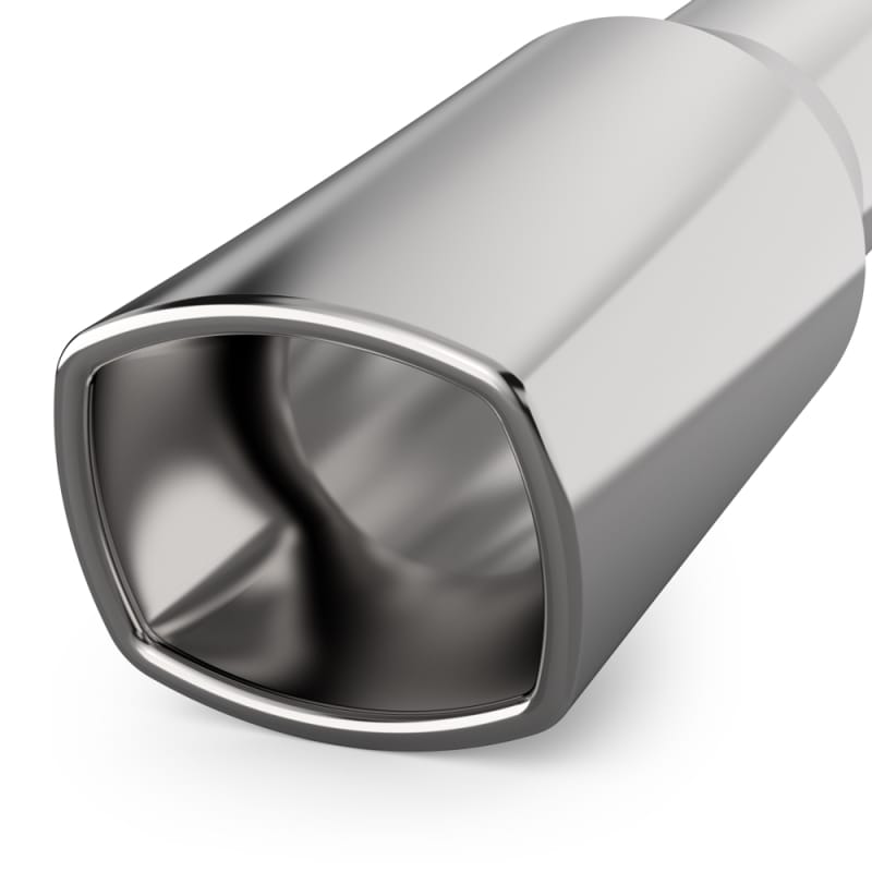 Magnaflow — Street Series Stainless Cat-Back System
Street Series Polished Cat-Back System