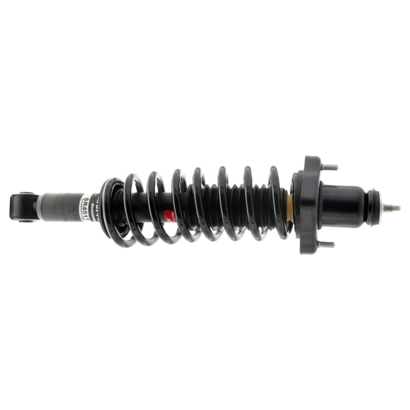 KYB — Complete Corner Unit Assembly -Strut, Mount and Spring