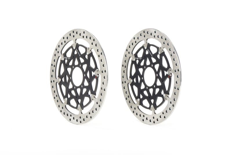 Brembo OE Powersports — Brembo OE 14-17 BMW S1000R/09-25 S1000RR T-Drive Brake Disc