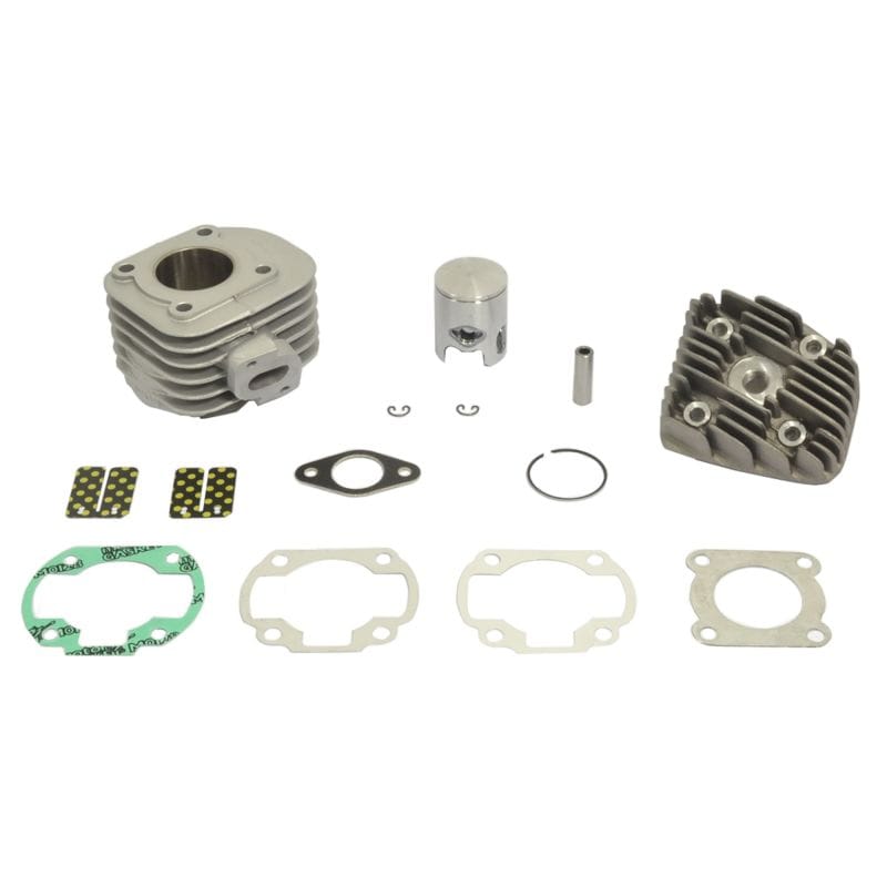 Athena — Athena Aprilia 50 40mm Bore 50cc Standard Bore Cylinder Kit w/Head