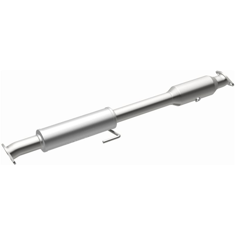 Magnaflow — California CARB Direct-Fit Catalytic Converter
California Direct-Fit Catalytic Converter