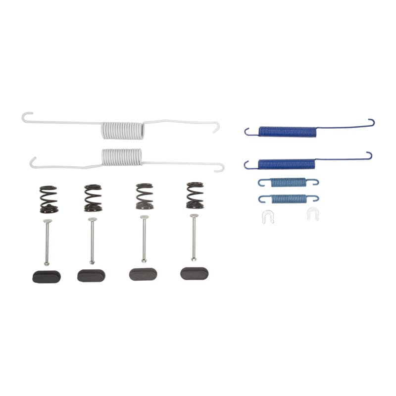 DFC — DFC Drum Brake Hardware Kit