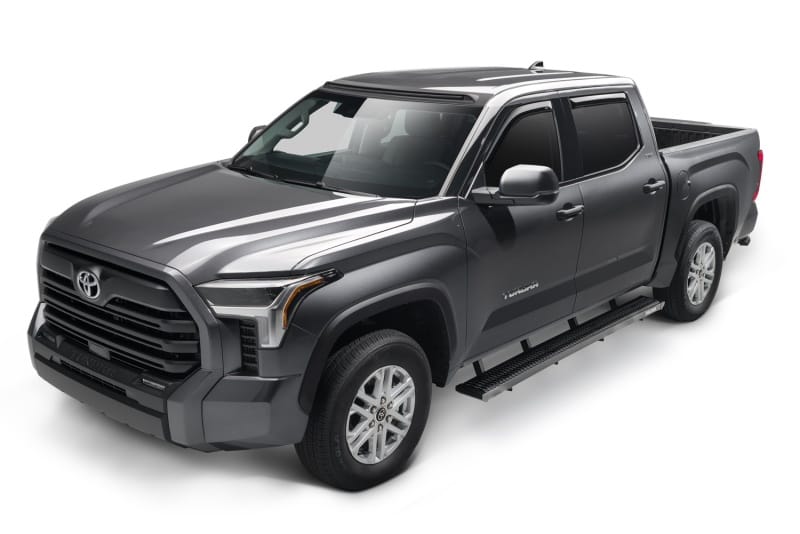 N-Fab — Growler - Cab Len - 22-25 Tundra CrewMax - TX Blk
Growler-Cab Len-22-24 Tundra CrewMax-TX Blk