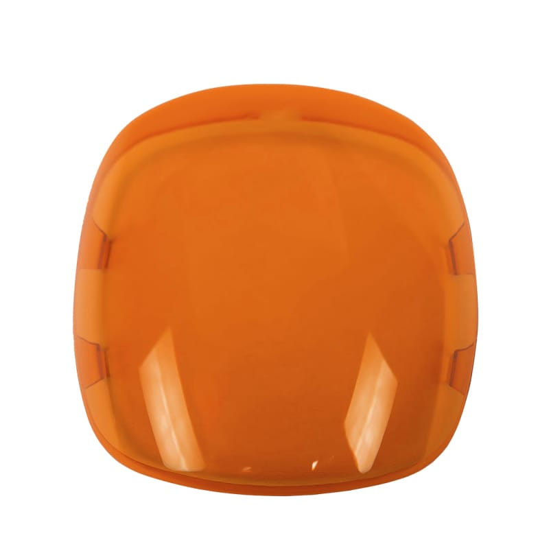 Rigid Industries — Rigid Industries Light Cover for Adapt XE Amber PRO
CVR ADAPT XE AMB