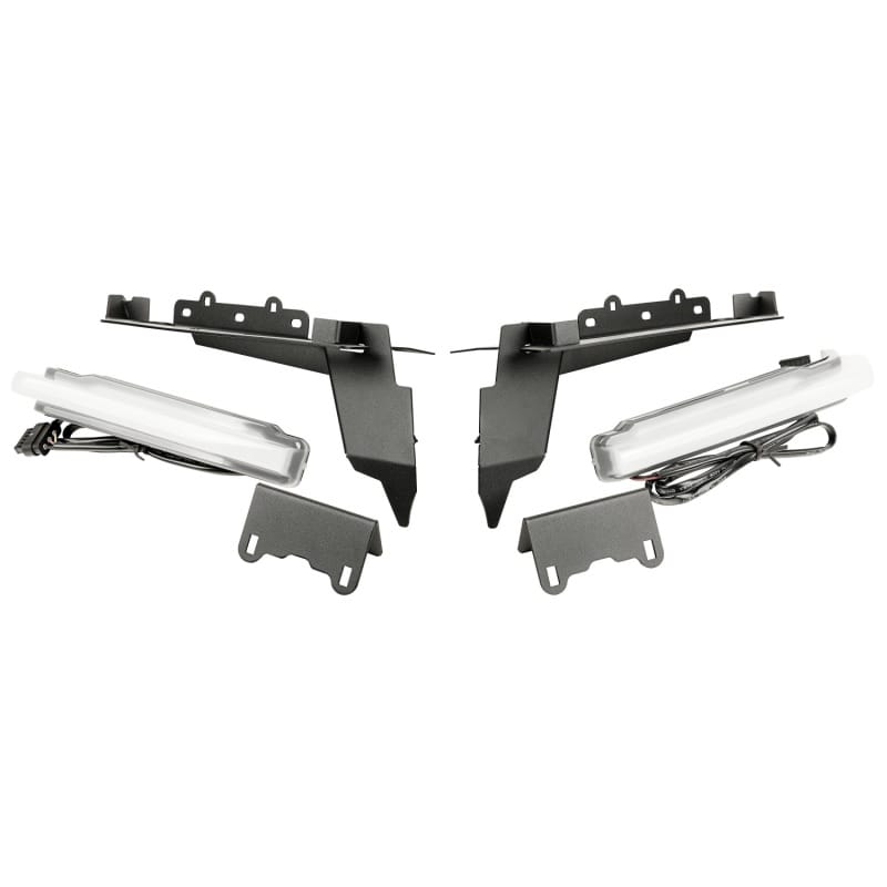 Rugged Ridge — FF-COMPONENTS-OMIX
Chop Bracket Kit
