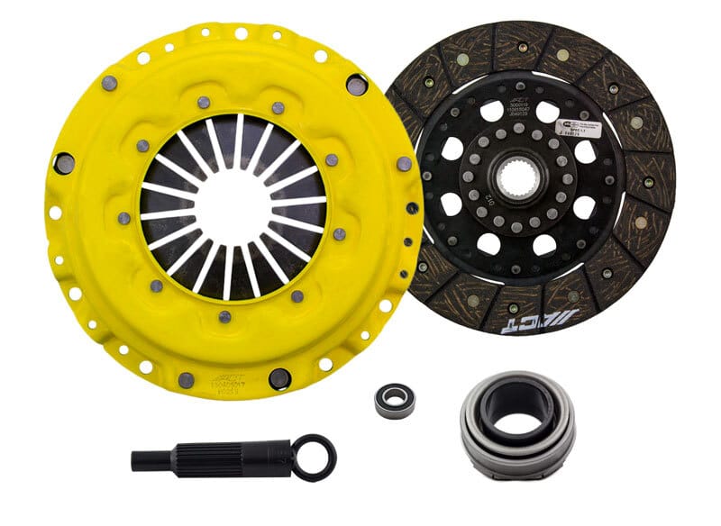 ACT — ACT Sport Performance Street Rigid Clutch Kit