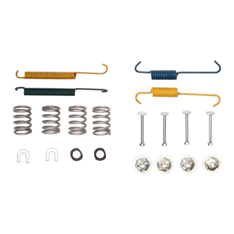 DFC — DFC Drum Brake Hardware Kit