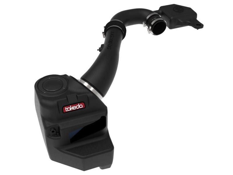 aFe — Takeda Momentum Cold Air Intake System w/ Pro 5R Filter