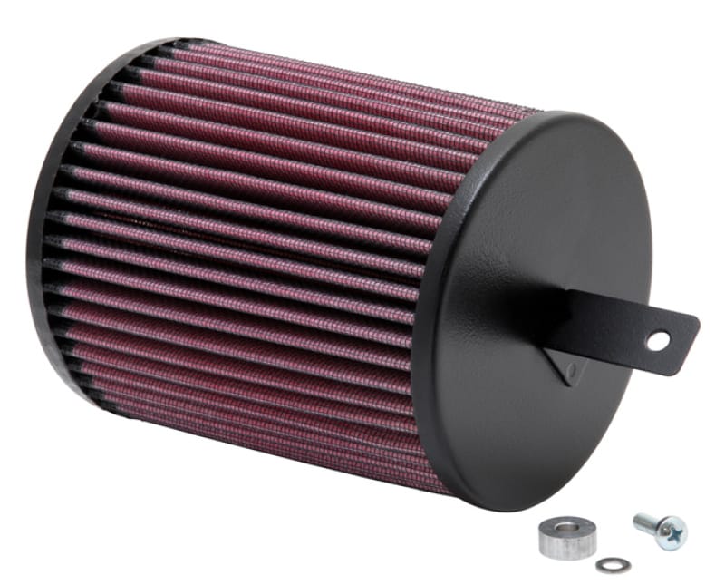 K&N Engineering — Replacement Air Filter