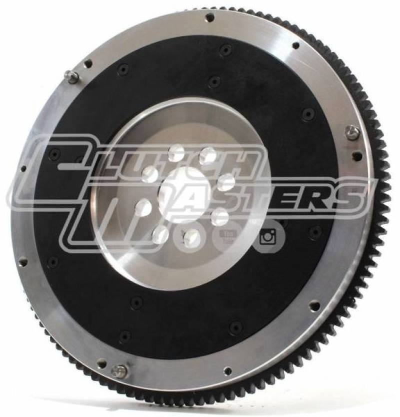 Clutch Masters — Lightweight aluminum flywheel