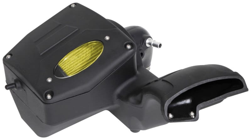 Airaid — Performance Air Intake System