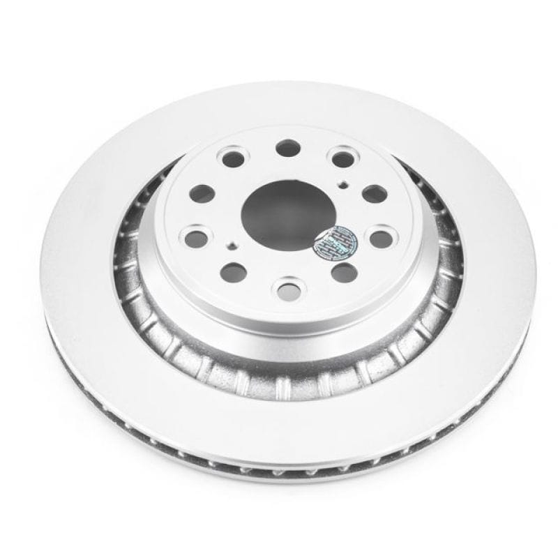 PowerStop — PowerStop Evolution Coated Rotor