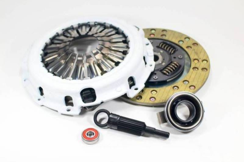 Clutch Masters — Single Disc Clutch Kits