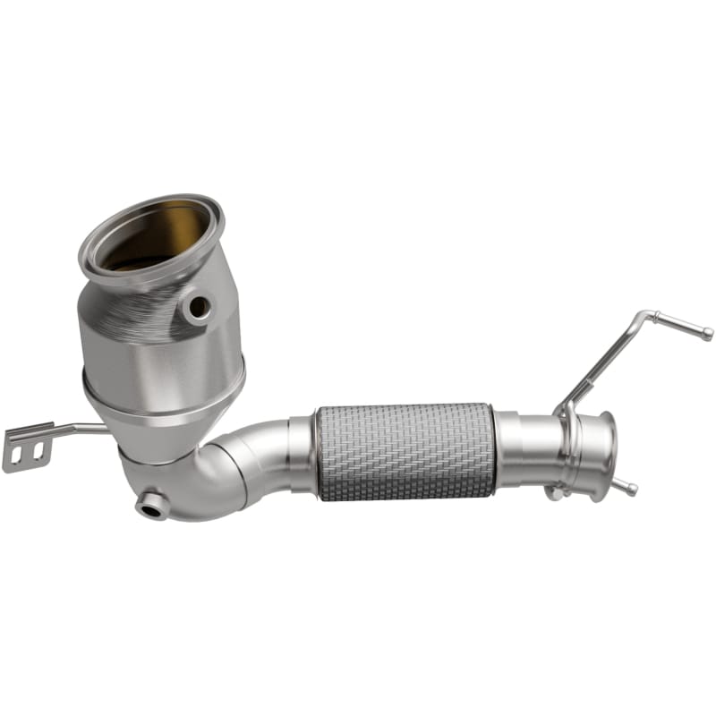 Magnaflow — OEM Grade Direct-Fit Catalytic Converter