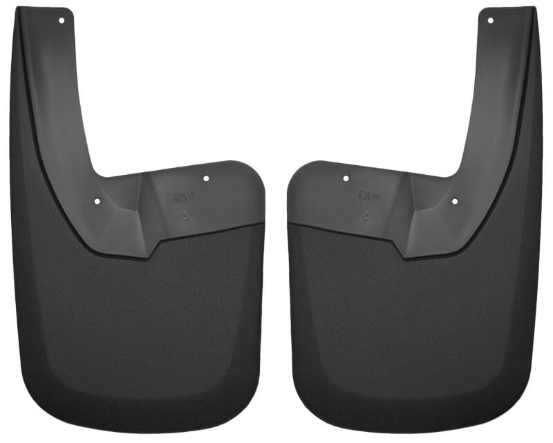 Husky Liners — Custom Mud Guards - Rear Mud Guards
Custom Mud Guards-Rear Mud Guards
