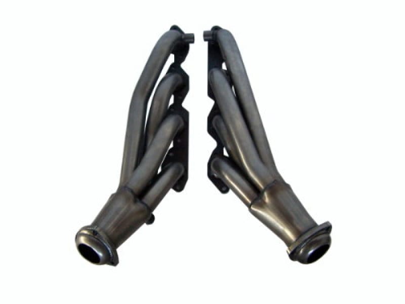 Gibson — Gibson 96-98 Chevrolet C2500 Cheyenne 7.4L 1-3/4in 16 Gauge Performance Header - Stainless
Stainless Header