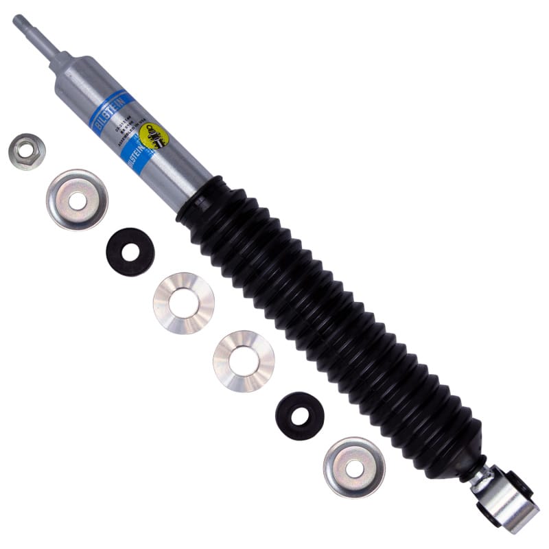 Bilstein — Bilstein 07-14 Toyota FJ Cruiser / 03-24 Toyota 4Runner B8 5100 Rear 46mm Monotube Shock Absorber
Shock