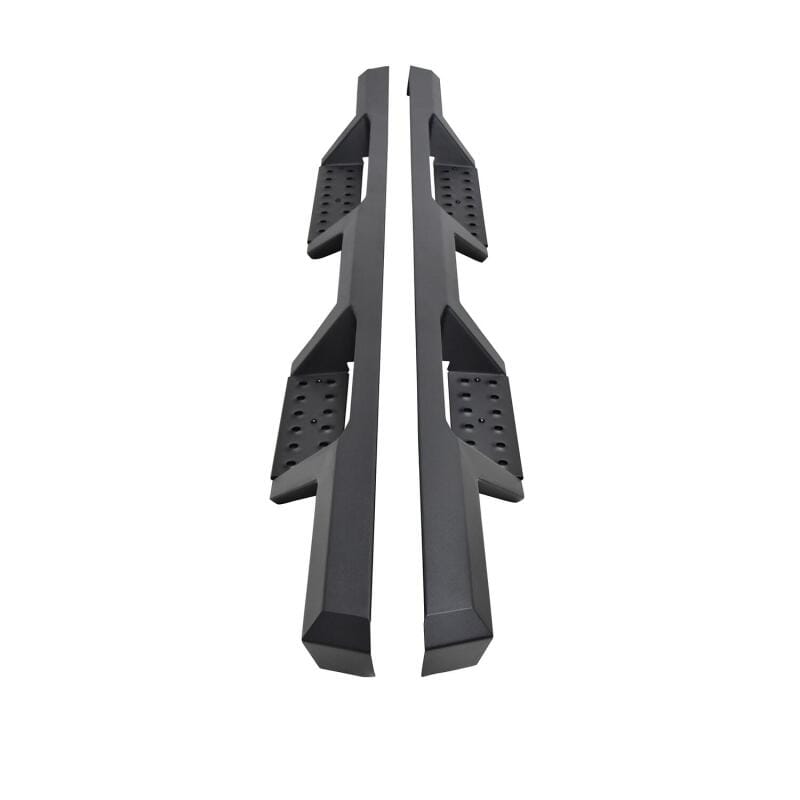 Westin — HDX Drop Nerf Step Bars