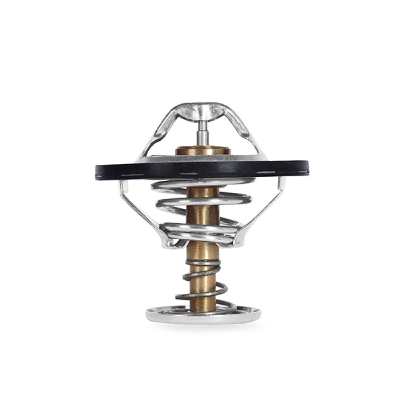 Mishimoto — Thermostat, Low-Temp, fits Ford 7.3L Powerstroke 1996-2003
Ford 7.3L Powerstroke High-Temperature Thermostat