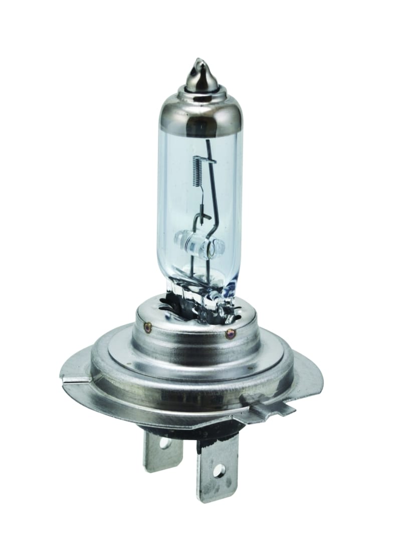 Hella — HELLA Multi-Purpose Light Bulb H7 2.0TB
HELLA Headlight Bulb H7 2.0TB
