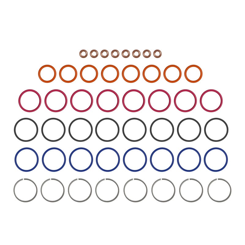 Fel-Pro — Fuel Injector O-Ring Kit
