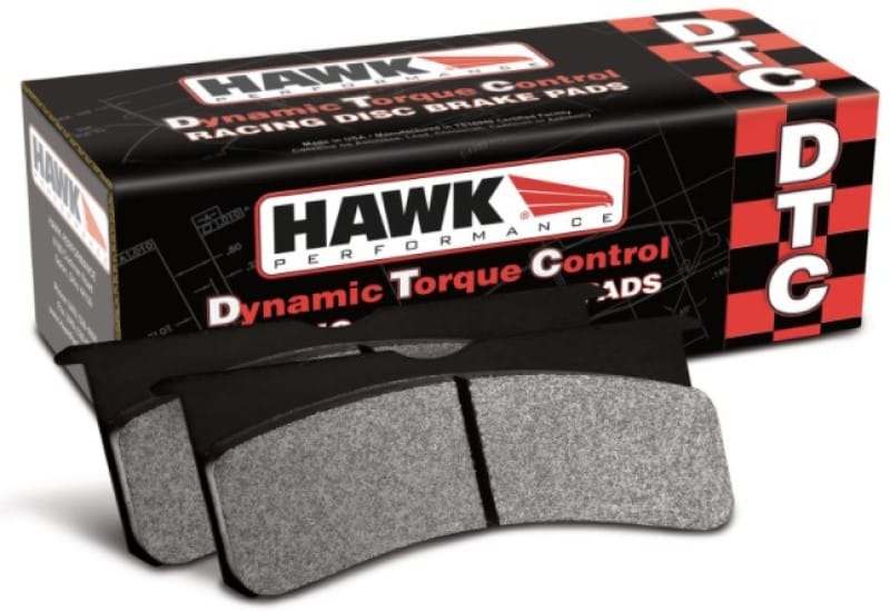 Hawk Performance — DTC-60 Disc Brake Pad