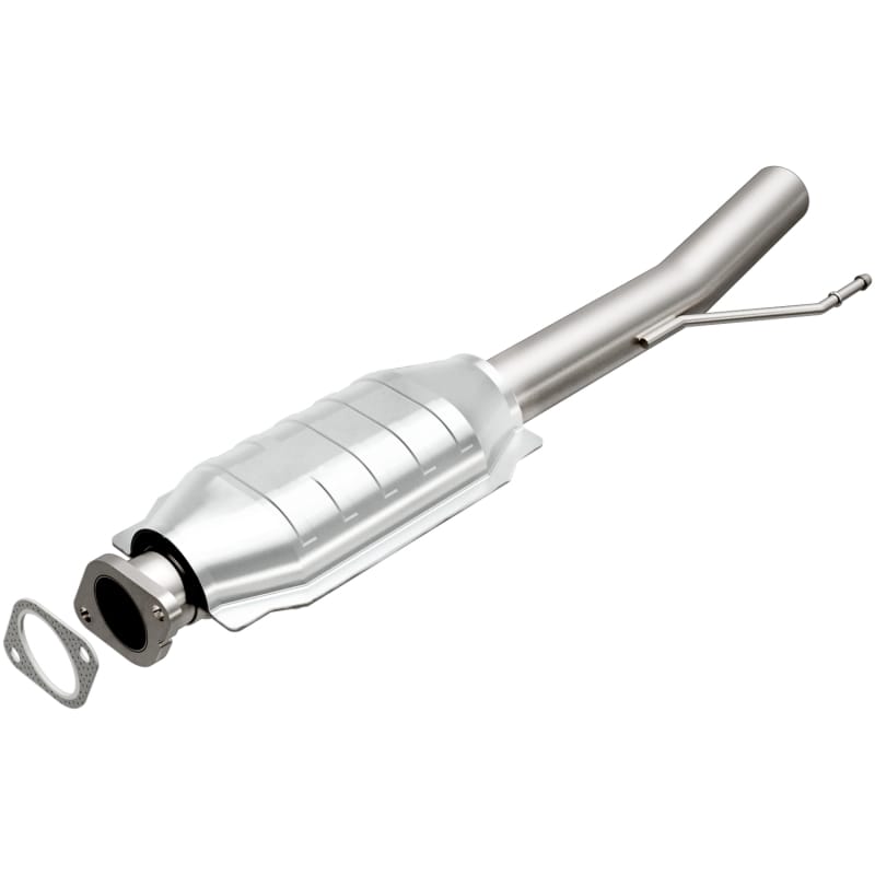 Magnaflow — California CARB Direct-Fit Catalytic Converter
California Direct-Fit Catalytic Converter