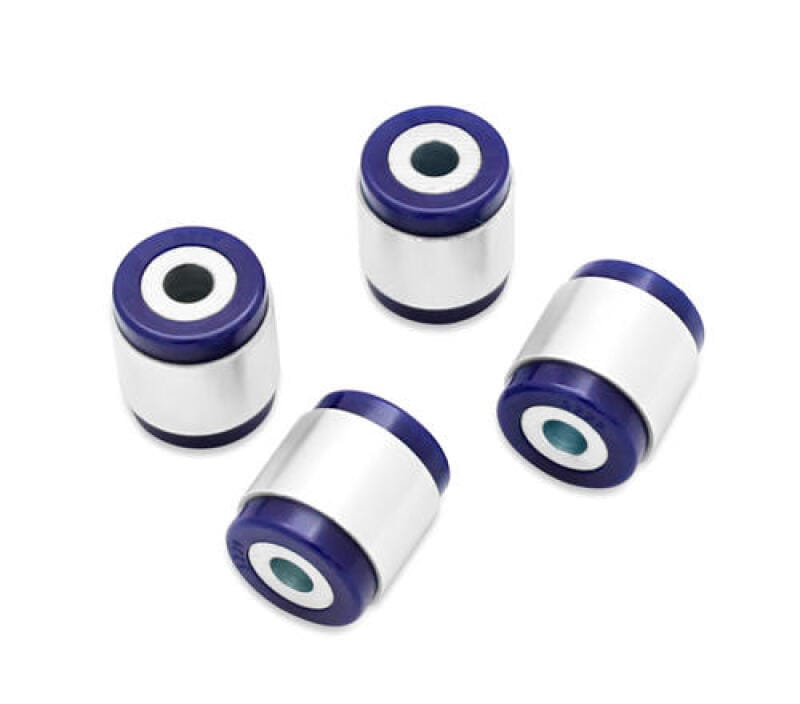 Superpro — Control Arm Upper - Bushing Kit