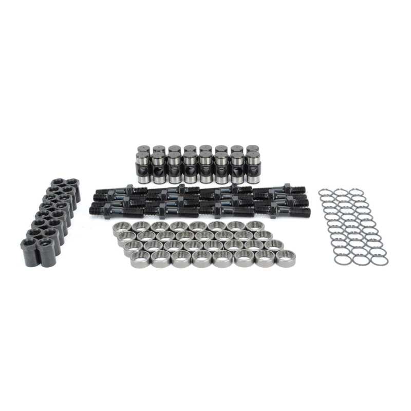 COMP Cams — 1/2" Stud Upgrade Kit for Ultra Pro Magnum and Ultra Pro Magnum XD Rockers