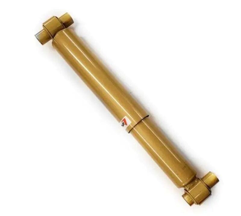 KONI — Shock Absorber
Front
