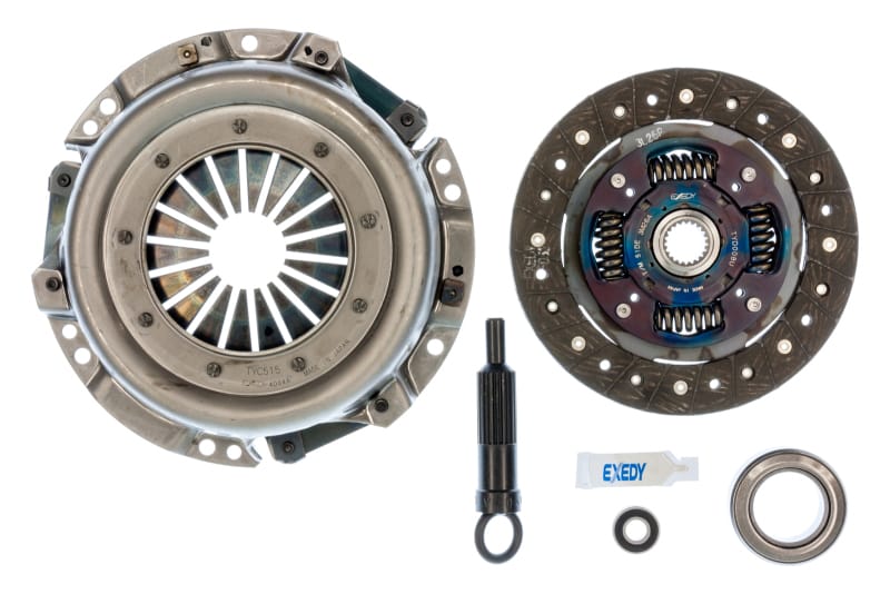 Exedy — Exedy OE 1980-1982 Toyota Corolla L4 Clutch Kit
