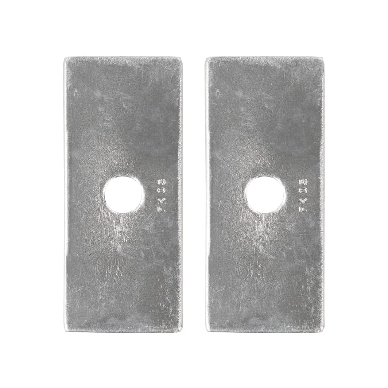 Old Man Emu — Leaf Spring Fitting Kit
