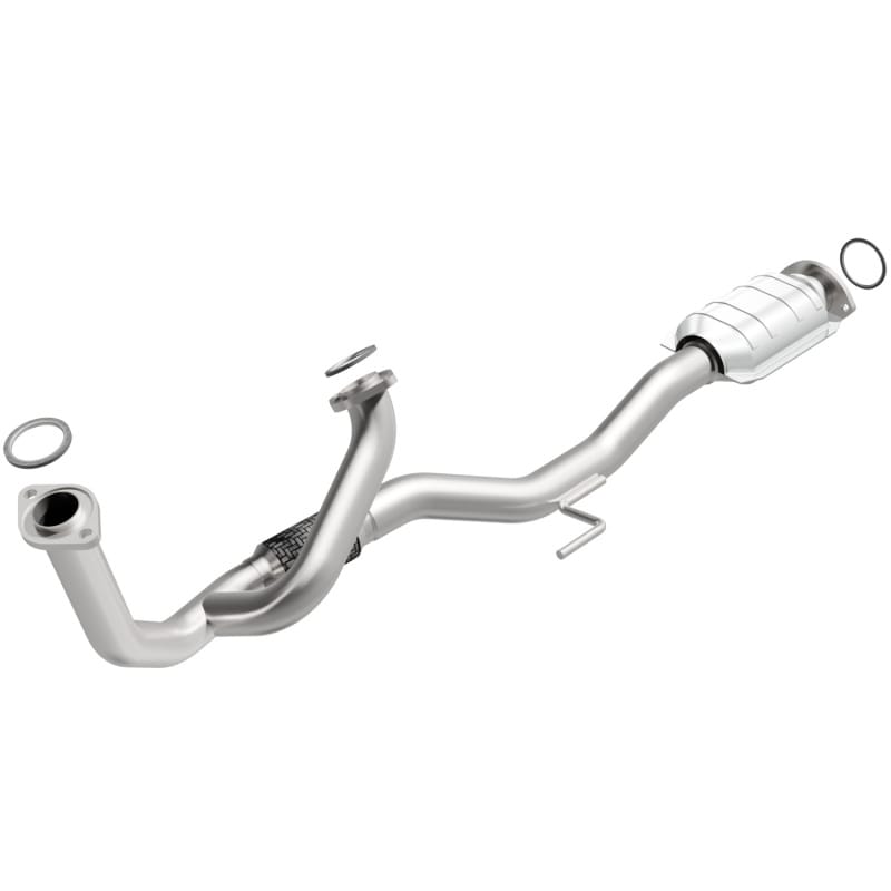 Magnaflow — HM Grade Direct-Fit Catalytic Converter