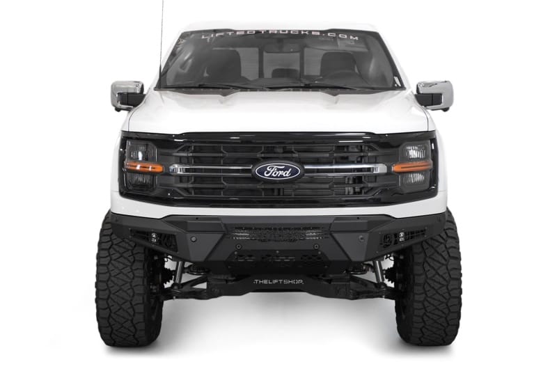 Addictive Desert Designs — HoneyBadger Front Bumper
