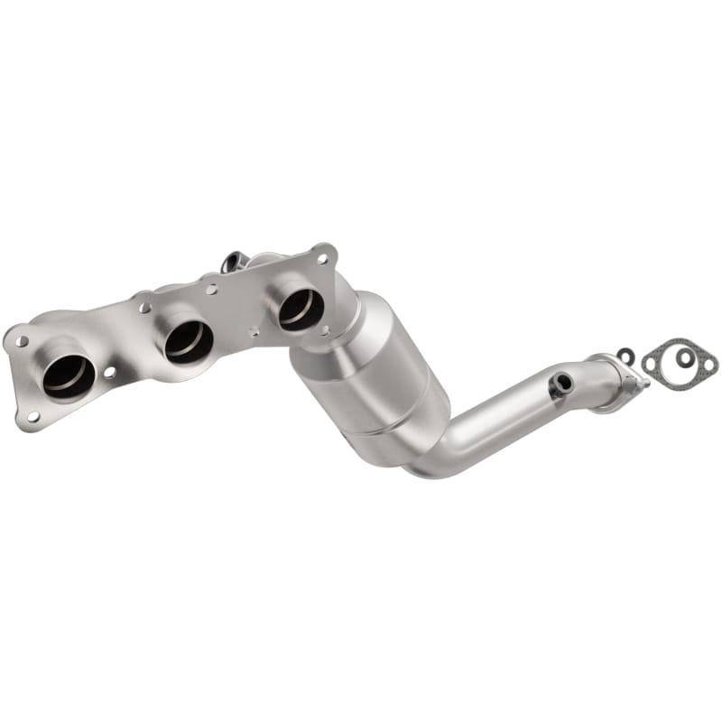 Magnaflow — California CARB Manifold Catalytic Converter
California Manifold Catalytic Converter