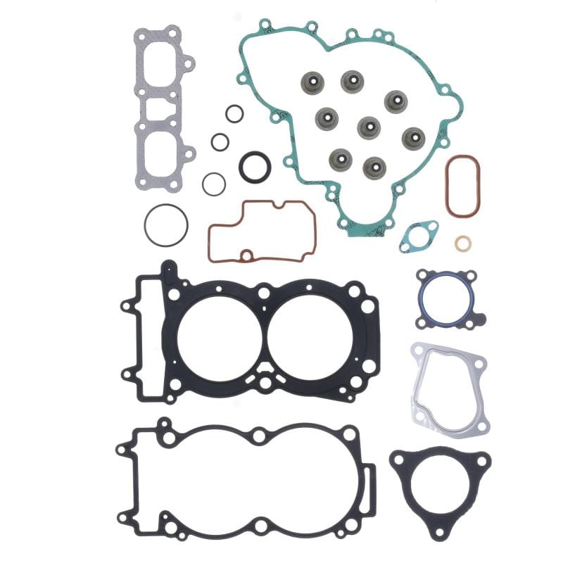 Athena — Athena 2017 Polaris RZR 900 XP 4 Turbo Complete Gasket Kit (Excl Valve Cover)