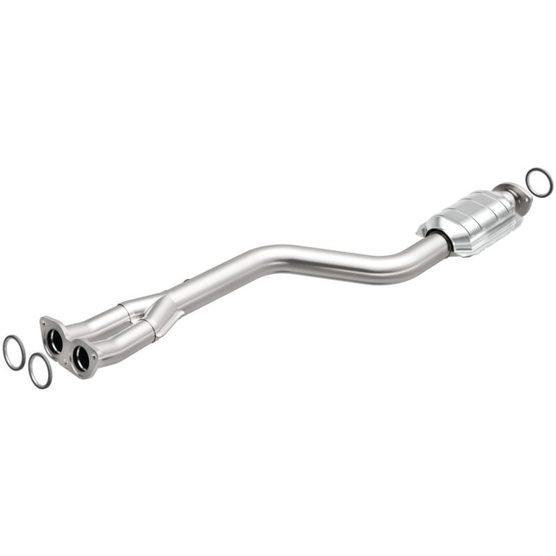Magnaflow — HM Grade Direct-Fit Catalytic Converter